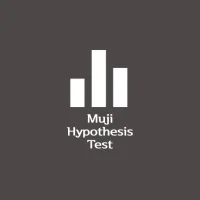 MujiMakji Hypothesis Test