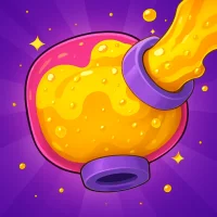 Juicy Shapes