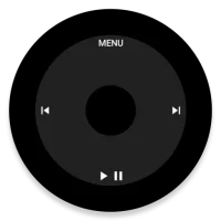retroPod: ClickWheel Music App