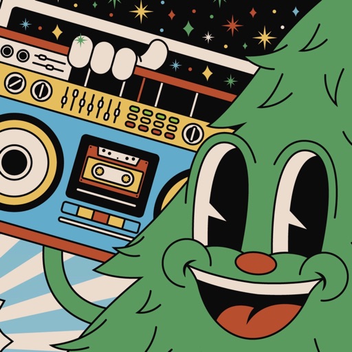Shady Pines Radio
