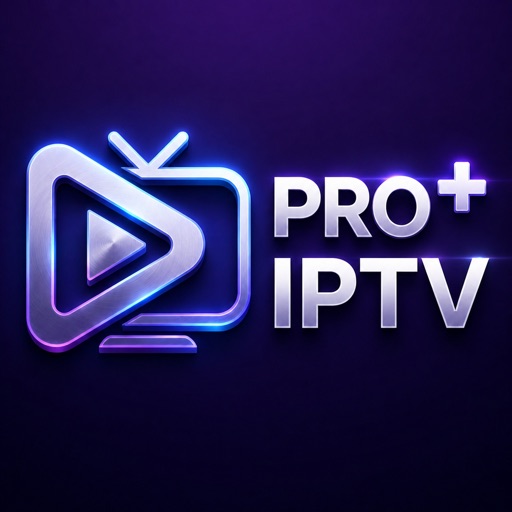 IPTV Stream Player Pro+