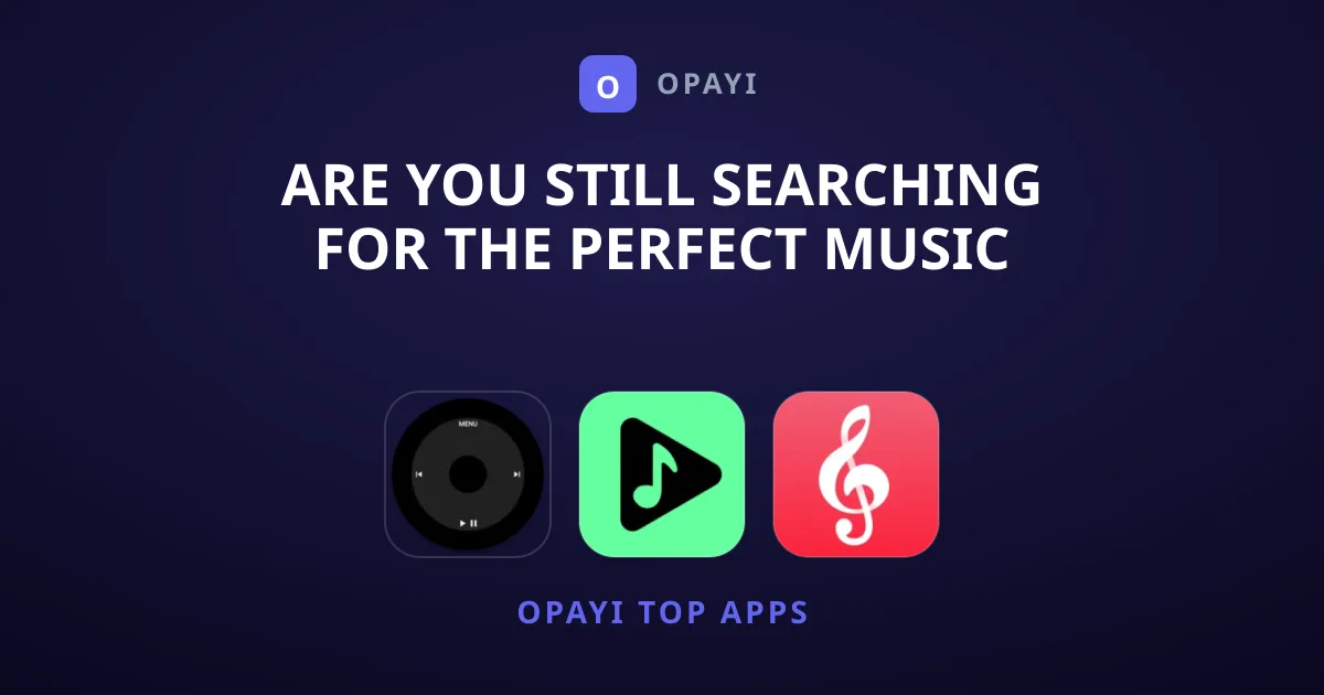 Are You Still Searching for the Perfect Music Player?
